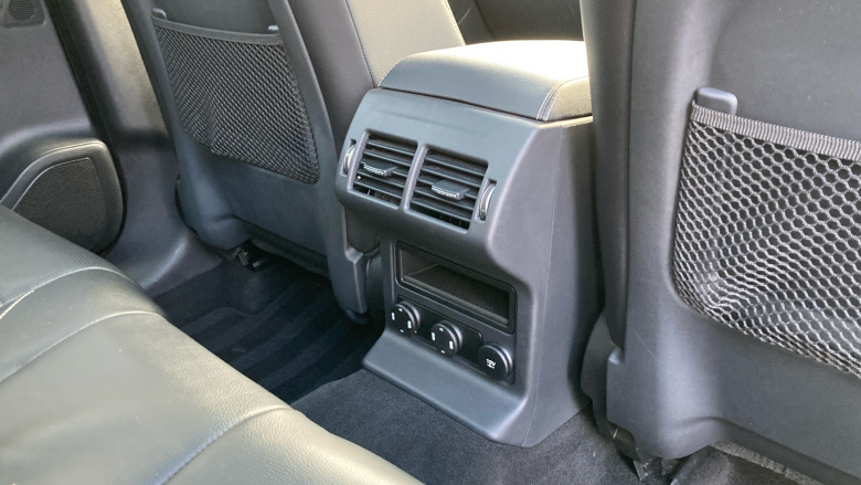 Jaguar F-Pace 2.0 [250] Chequered Flag 5dr Auto AWD Petrol Estate